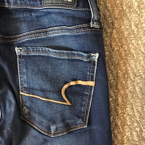 American Eagle Outfitters Jeans - Picture 4 of 5